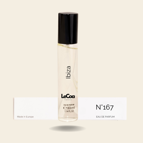 167 - Ibiza