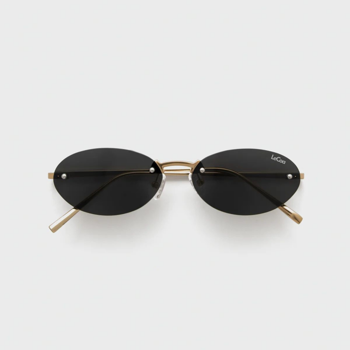 Mailand - Gold / Braun