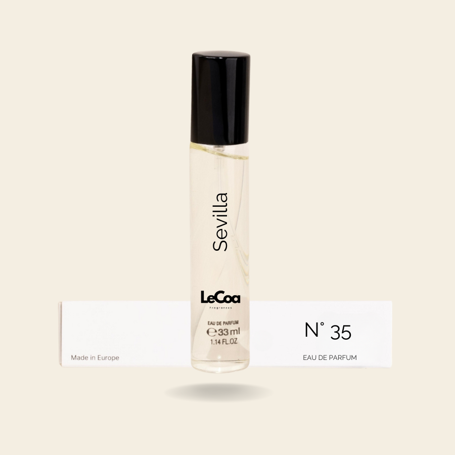 35 - Sevilla