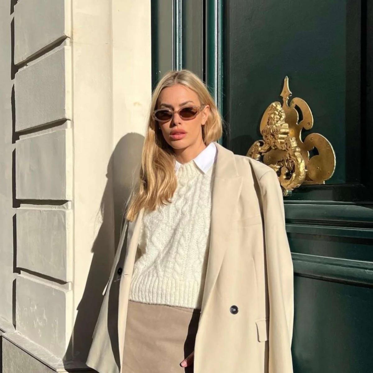 Seoul - Beige / Khaki