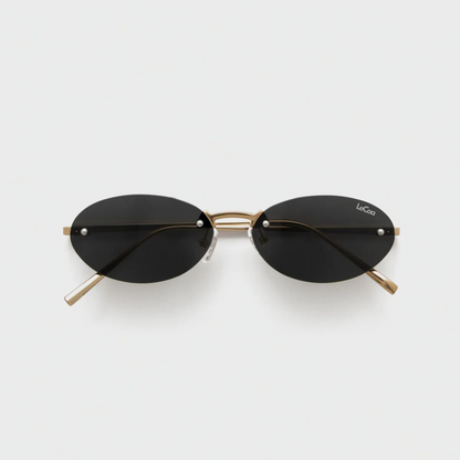Mailand - Gold / Braun