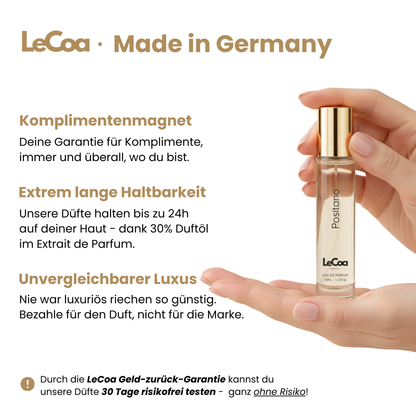 Positano - Der Exklusive