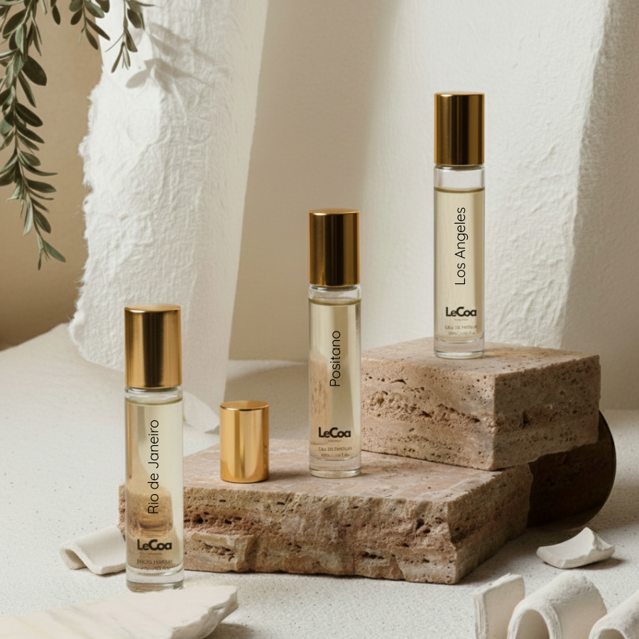 Positano - Der Exklusive