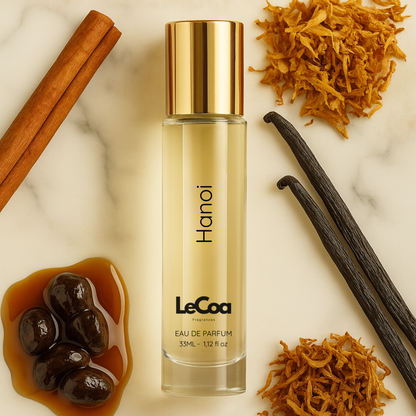 Hanoi - Der Verführerische