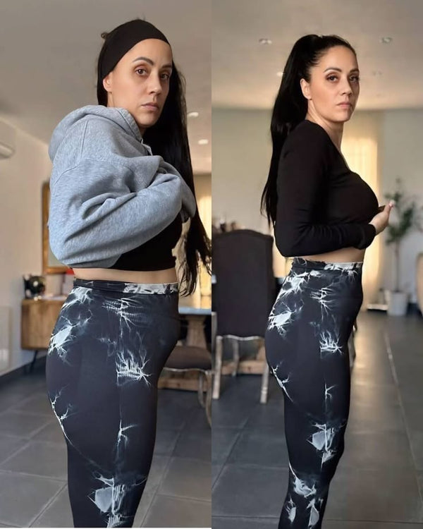 Tatjana, 36