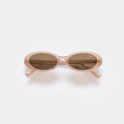 Seoul - Beige / Khaki