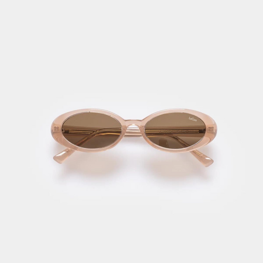Seoul - Beige / Khaki