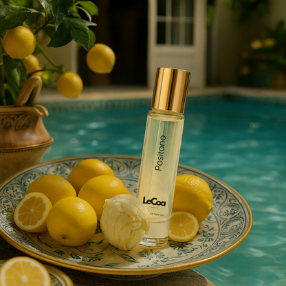 Positano - Der Exklusive