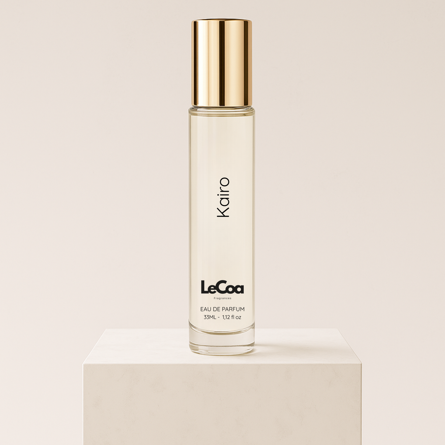 Kairo - Der Orientalische