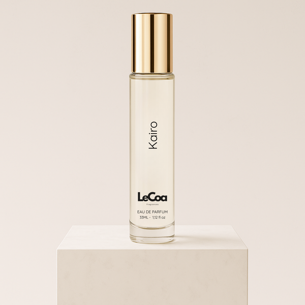 Kairo - Der Orientalische