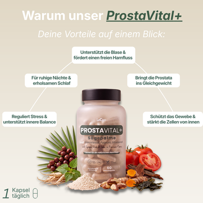 ProstaVital+