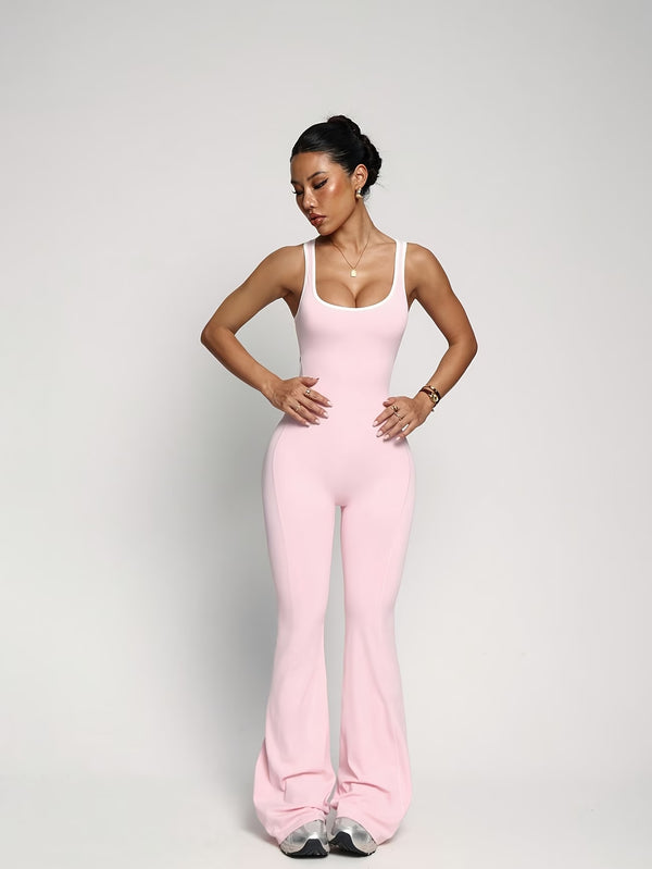Body Sculpt Jumpsuit