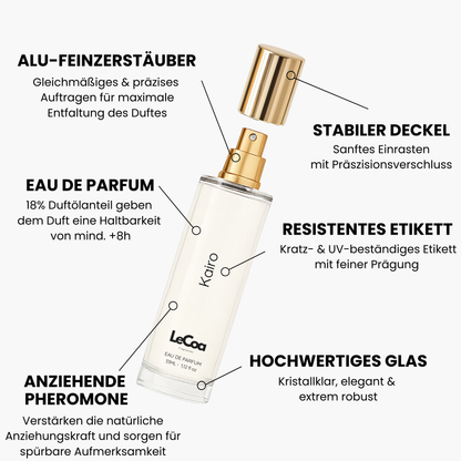 Kairo - Der Orientalische