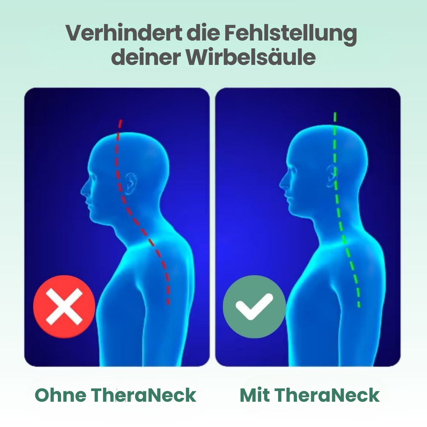 TheraNeck Pro™