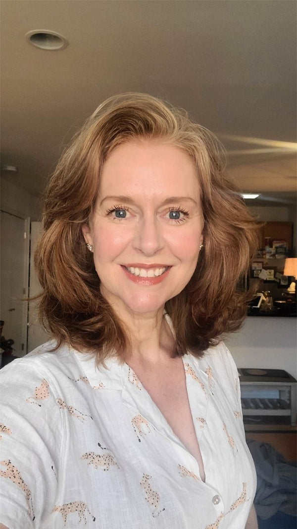 Monika, 55