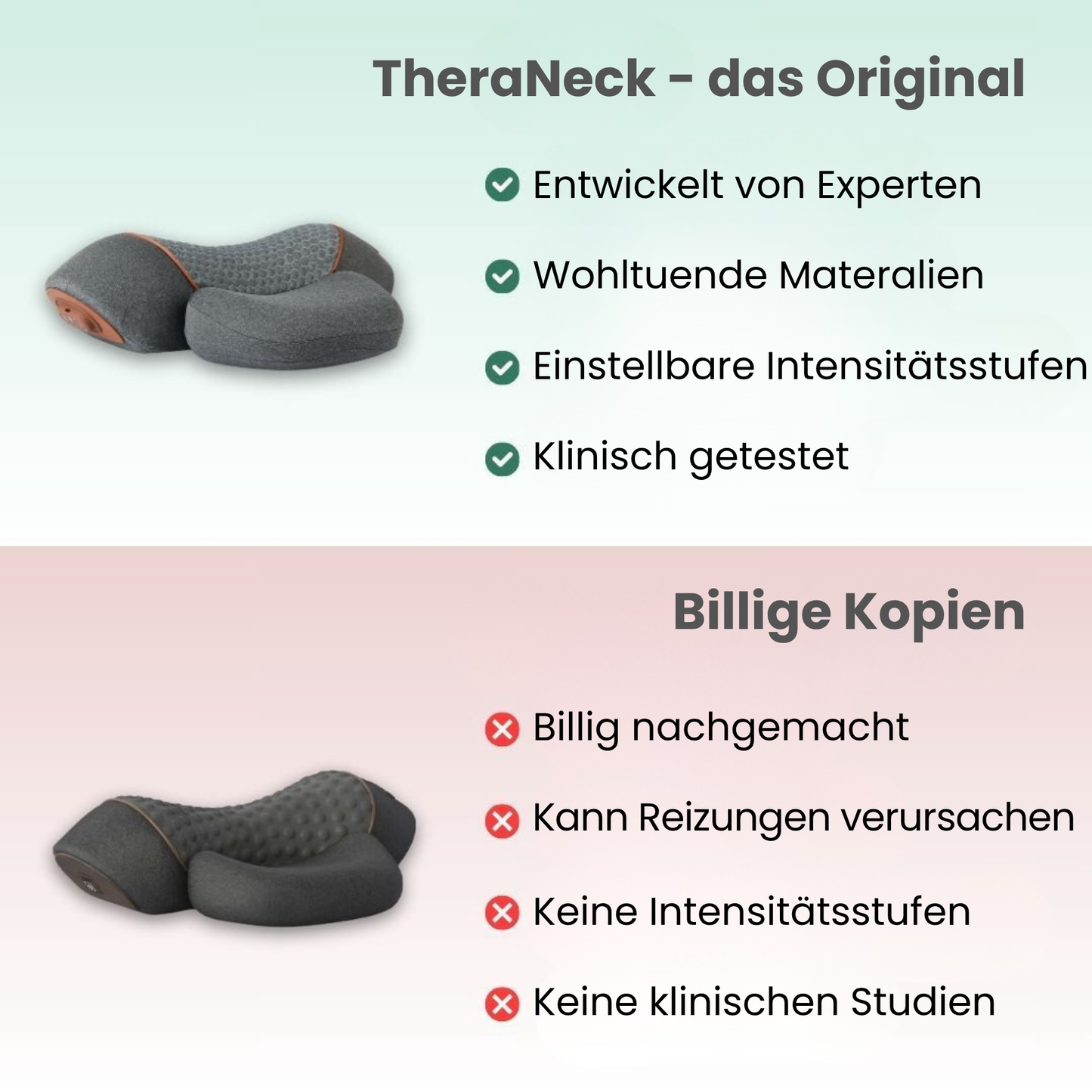 TheraNeck Pro™