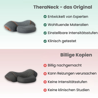 TheraNeck Pro™