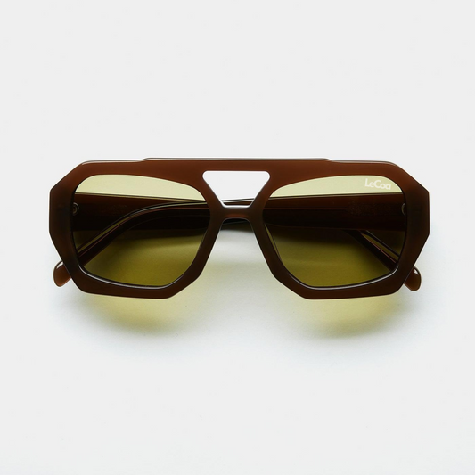 Los Angeles - Braun / Khaki