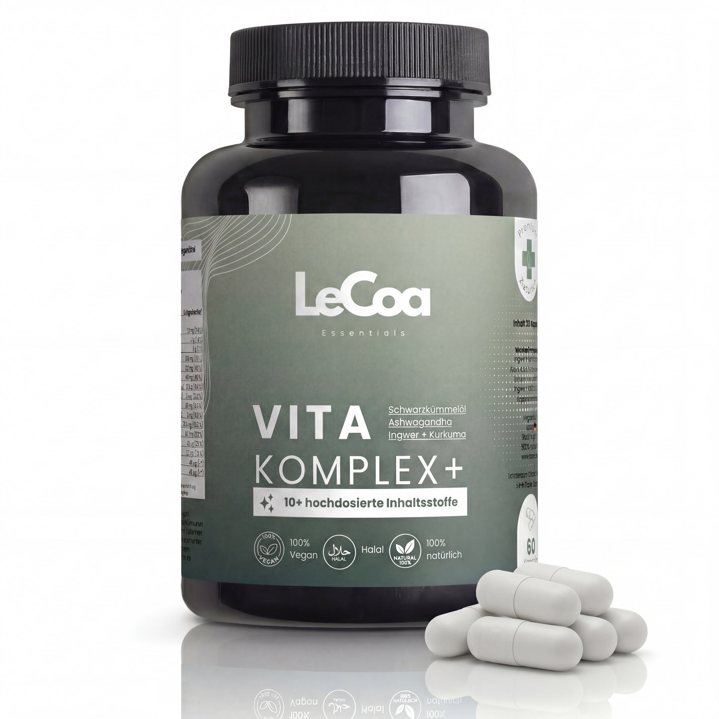 Vita Komplex+
