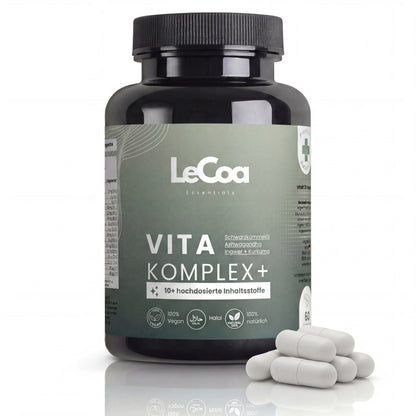 Vita Komplex+