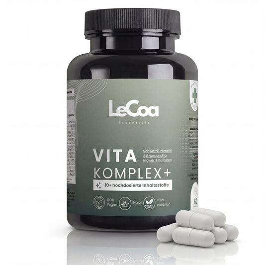 Vita Komplex+