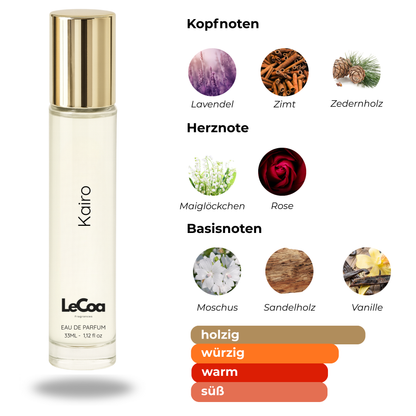 Kairo - Der Orientalische