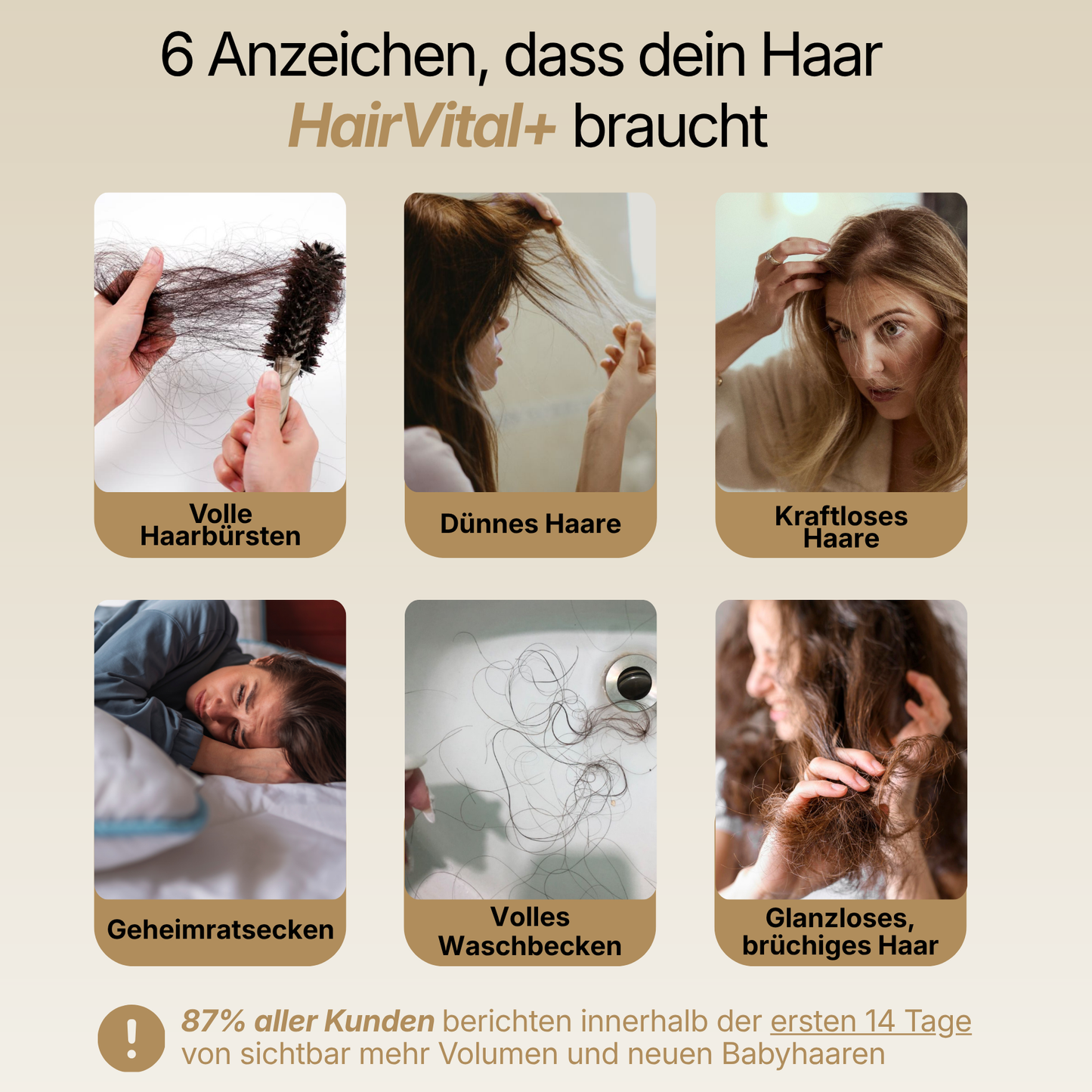 HairVital+