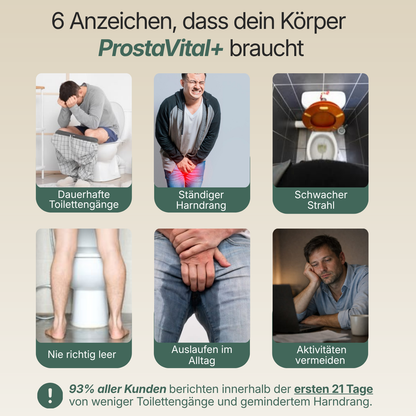 ProstaVital+