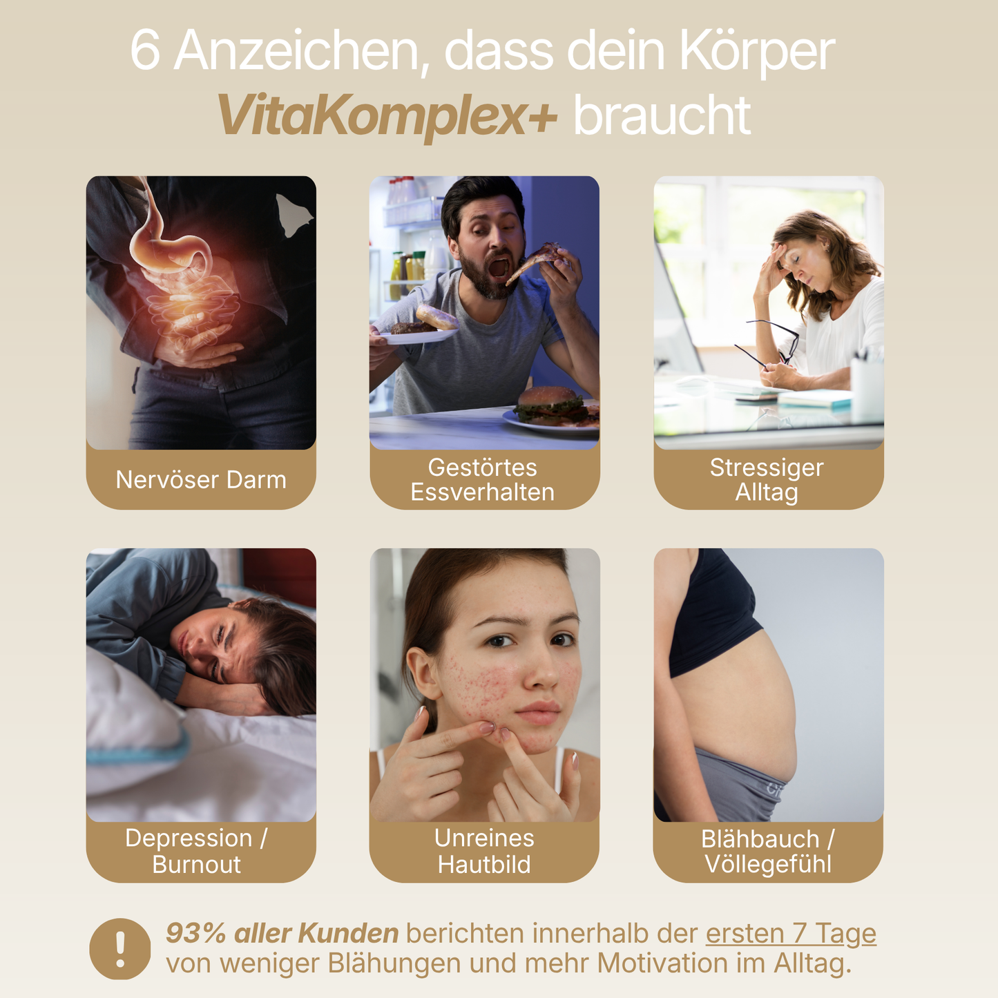 Vita Komplex+