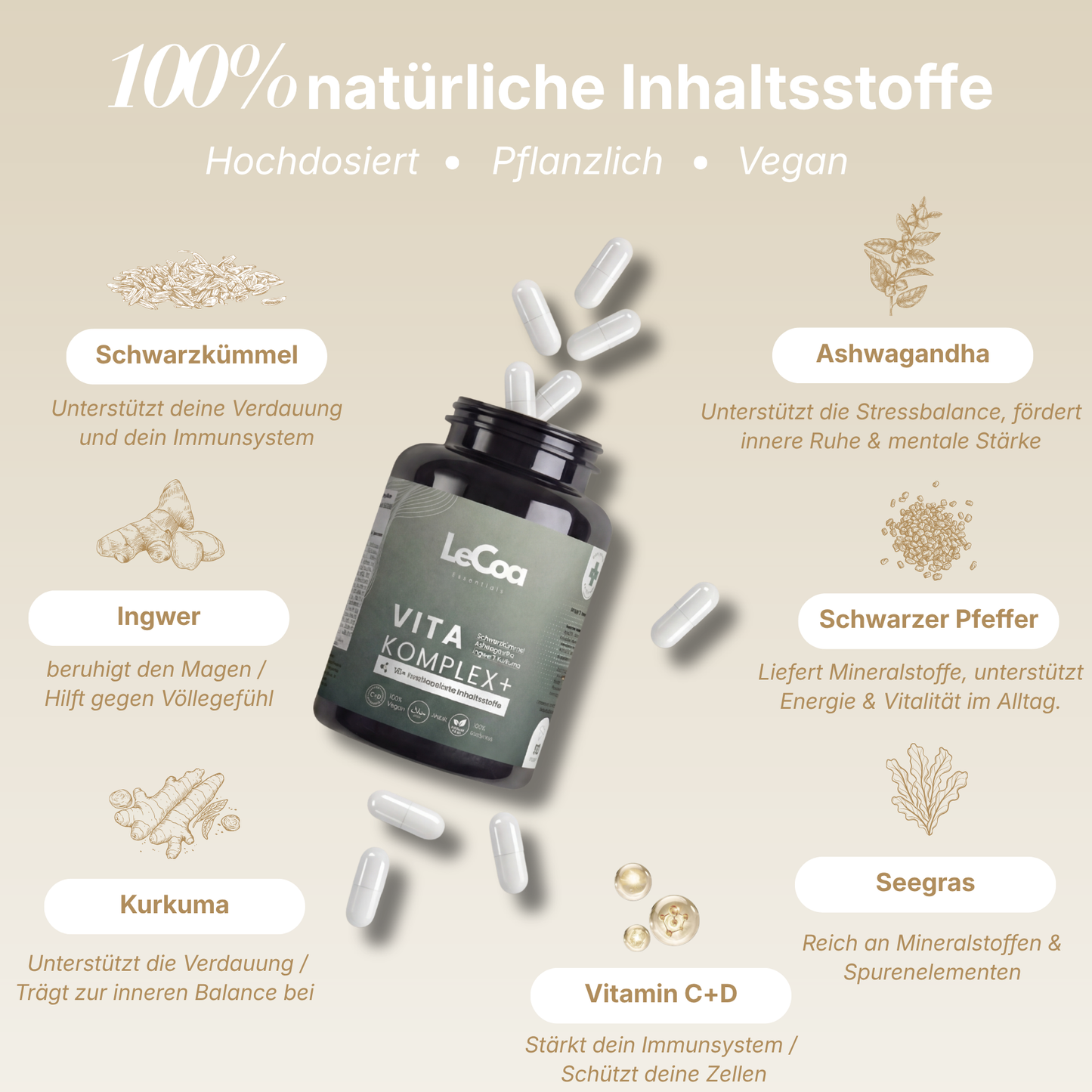 Vita Komplex+