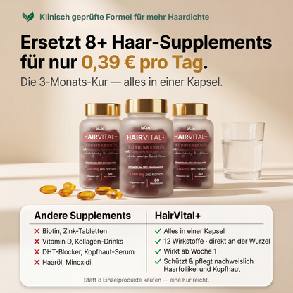HairVital+