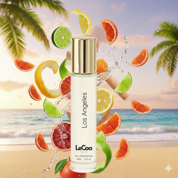 Los Angeles - Der Reiche