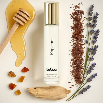 Kapstadt - Der Intensive