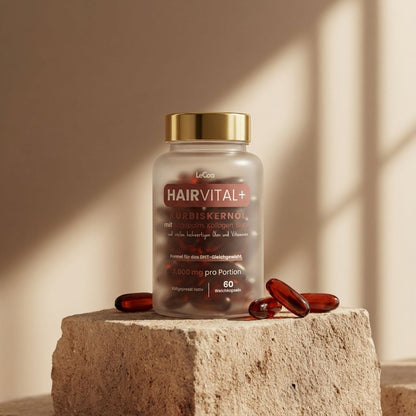 HairVital+
