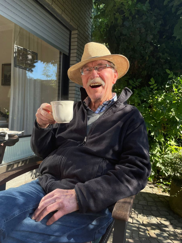 Gerhard, 75