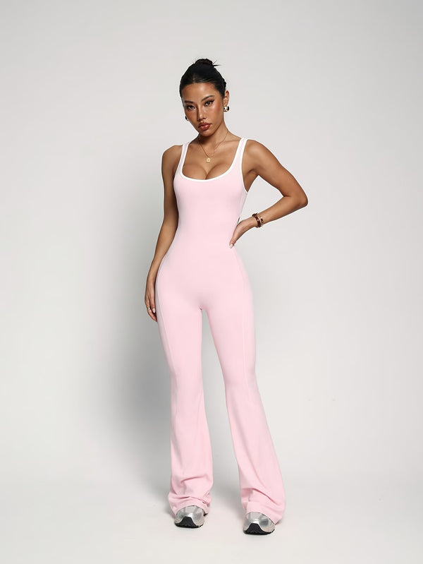Body Sculpt Jumpsuit