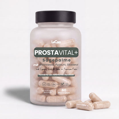 ProstaVital+