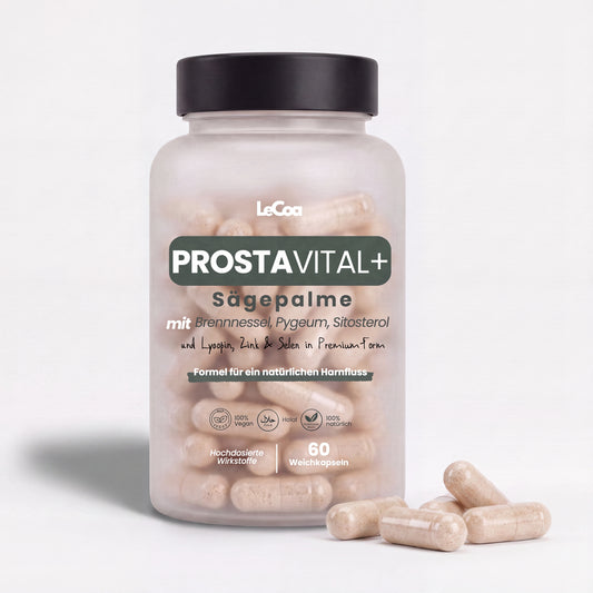 ProstaVital+